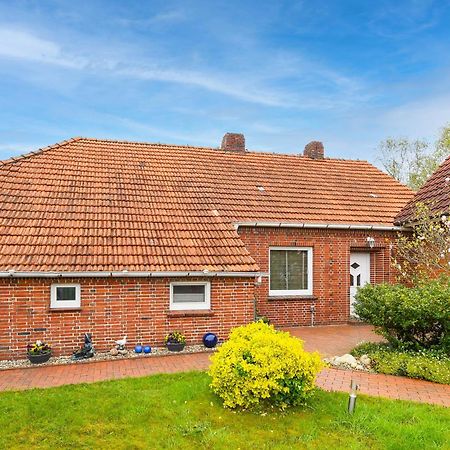 Ferienwohnung Nordmoor Blomberg  Екстер'єр фото
