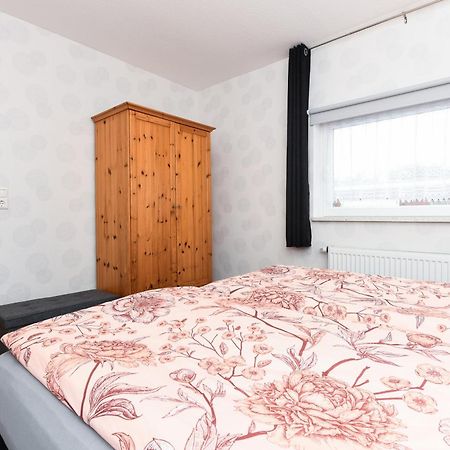 Ferienwohnung Nordmoor Blomberg  Екстер'єр фото