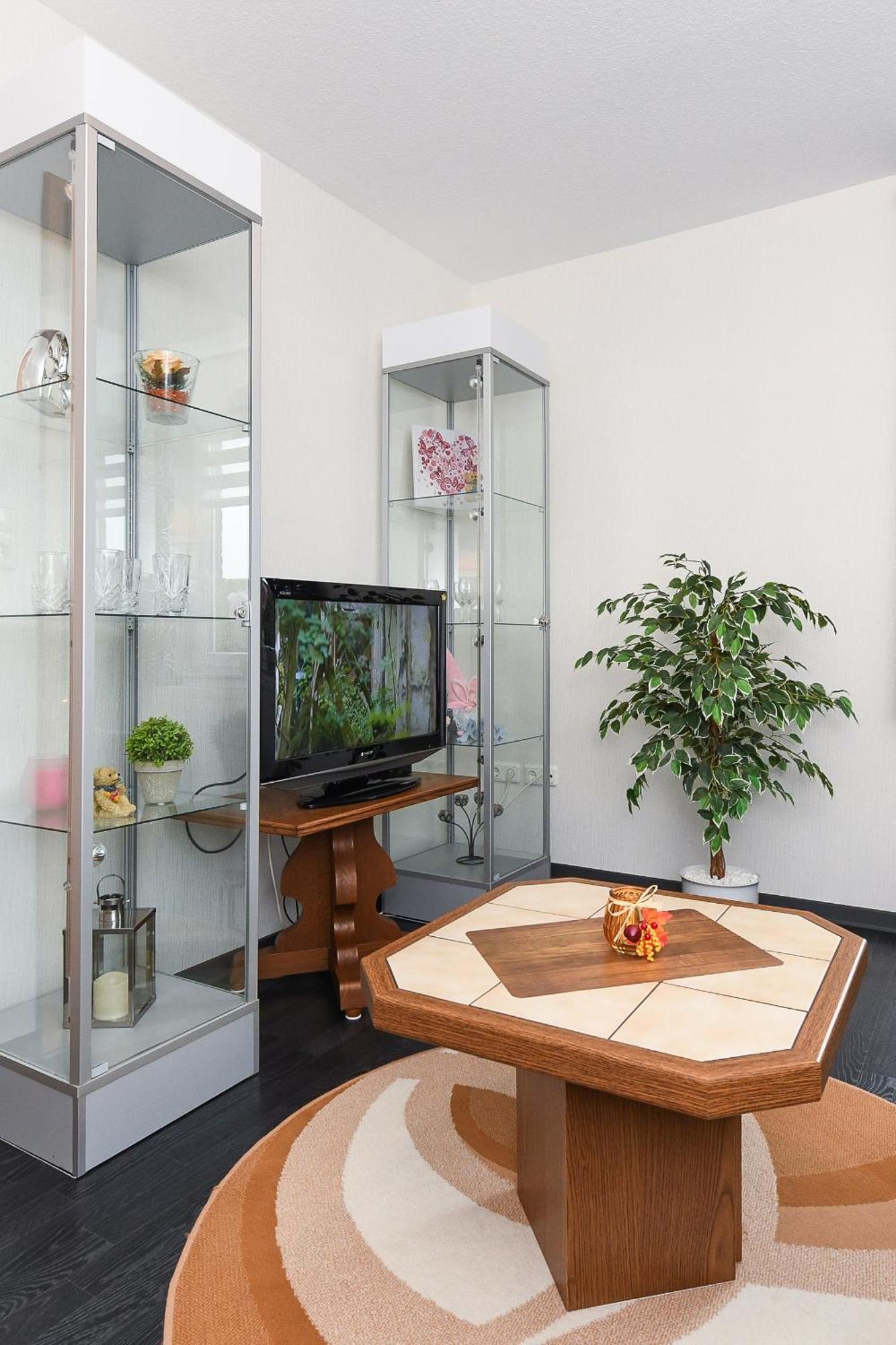 Ferienwohnung Nordmoor Blomberg  Екстер'єр фото