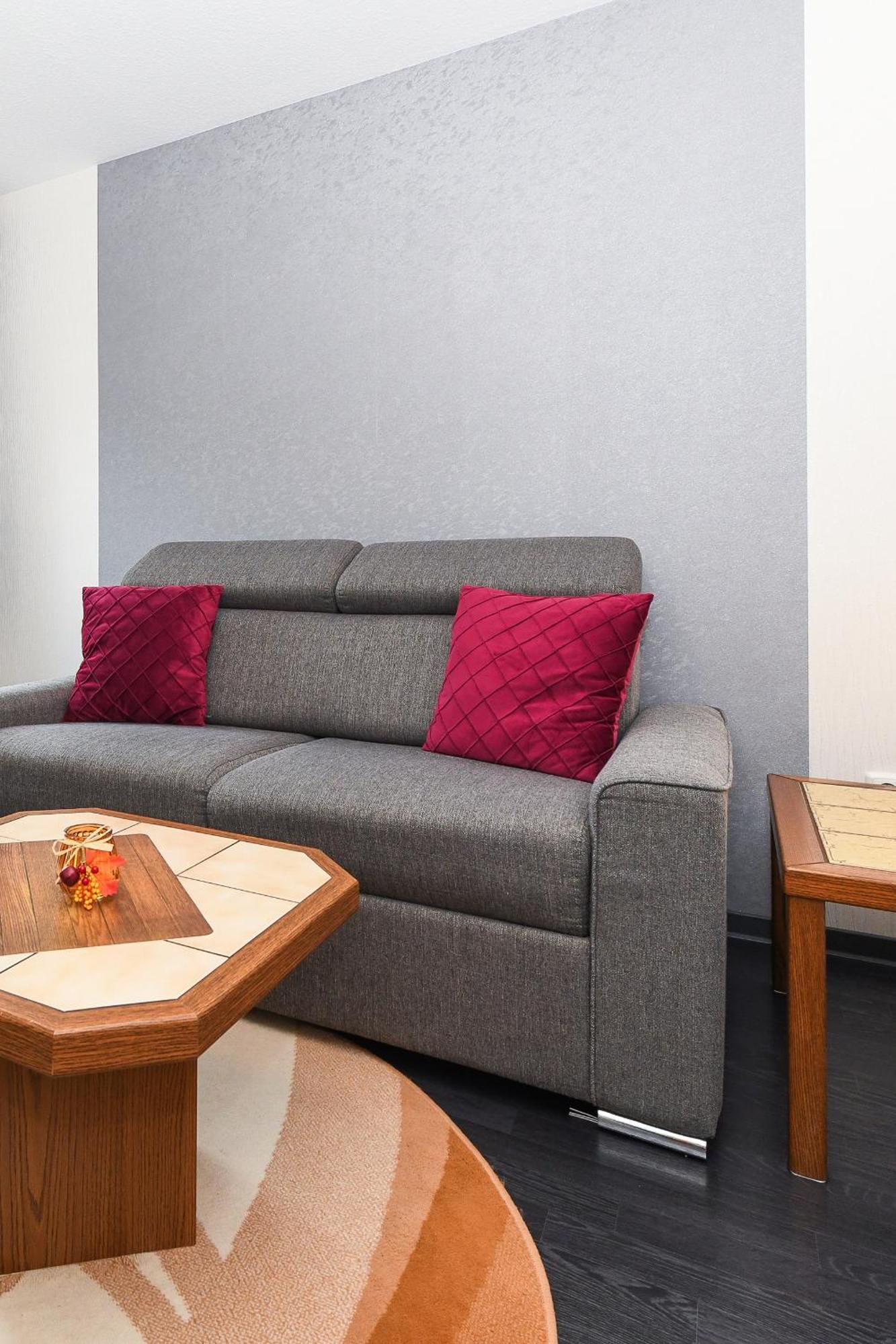 Ferienwohnung Nordmoor Blomberg  Екстер'єр фото